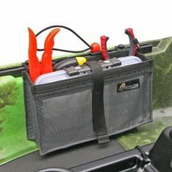 Native Rail Tool and Tackle Caddy | The Kayak Fishing Store